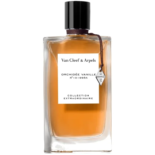Van Cleef & Arpels Collection Extraordinaire Orchidée Vanille Woda perfumowana 75 ml