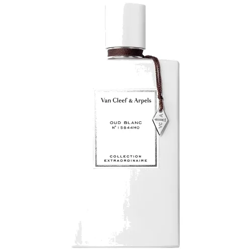 Van Cleef & Arpels Collection Extraordinaire Oud Blanc Woda perfumowana 75 ml