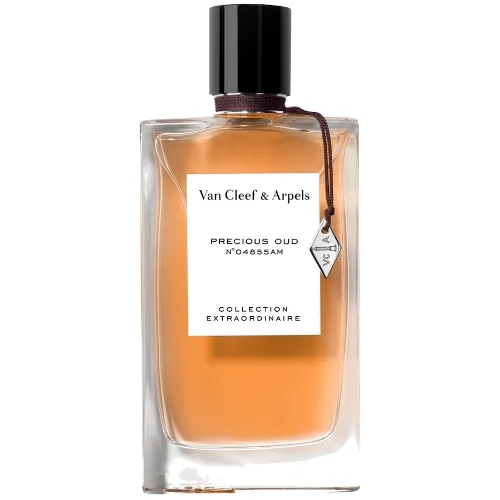 Van Cleef & Arpels Collection Extraordinaire Precious Oud Woda perfumowana 75 ml
