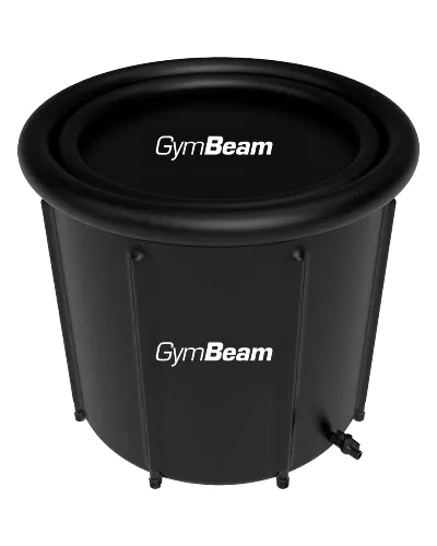 Vanna dmuchana GymBeam 380L