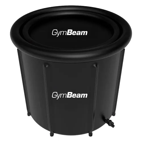 Vanna dmuchana GymBeam 380L