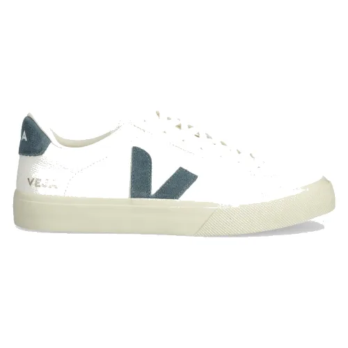 Veja sneakersy skórzane Campo