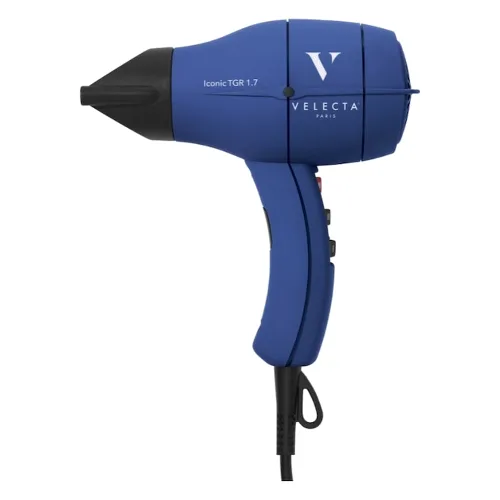 Velecta Paris ICONIC TGR 1.7 Suszarki do włosów 1 ct