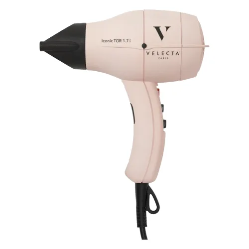Velecta Paris ICONIC TGR 1.7i Suszarki do włosów 1 ct