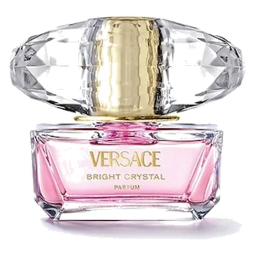 Versace BRIGHT CRYSTAL PARFUM 50ML Perfumy 50 ml