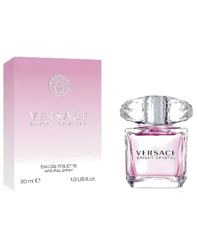 VERSACE Bright Crystal Woda Toaletowa dla Kobiet 30ml