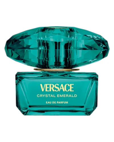 Versace Crystal Emerald Woda perfumowana dla kobiet, 50 ml