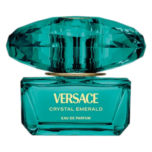Versace Crystal Emerald Woda perfumowana dla kobiet, 50 ml