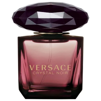 Versace Crystal Noir Eau de Toilette Spray Woda toaletowa 30 ml Damski