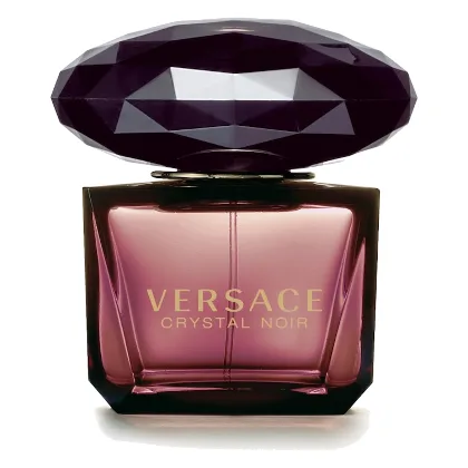 Versace Crystal Noir Eau de Toilette Spray Woda toaletowa 90 ml Damski