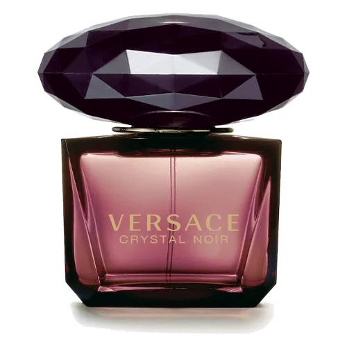 Versace Crystal Noir Eau de Toilette Spray Woda toaletowa 90 ml Damski