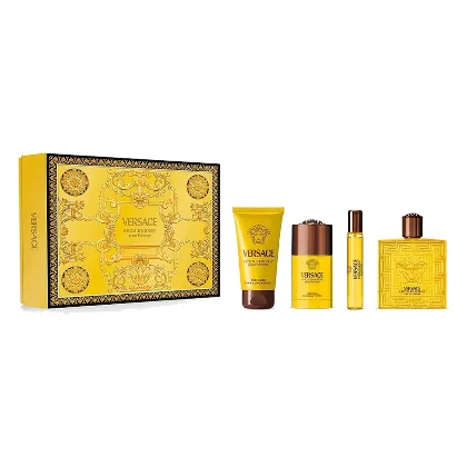 Versace Eros Energy Eau de Parfum Gift Set Zestawy perfum 1 ct Męskie
