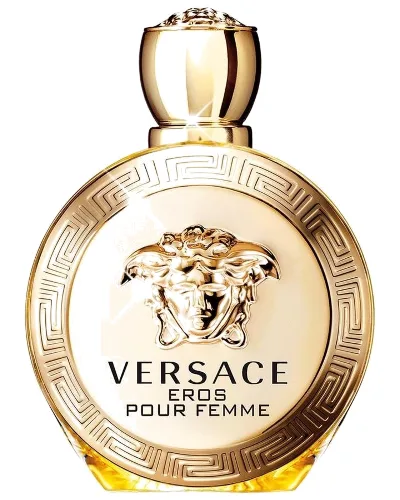 Versace Eros pour Femme Eau de Parfum Spray Woda perfumowana 100 ml Damski