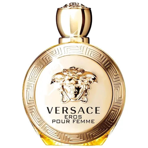 Versace Eros pour Femme Eau de Parfum Spray Woda perfumowana 100 ml Damski