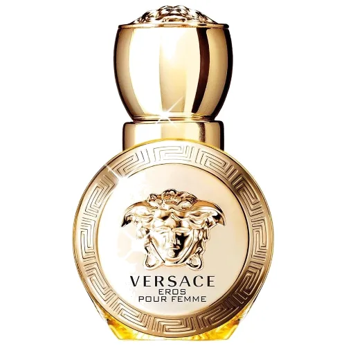 Versace Eros pour Femme Eau de Parfum Spray Woda perfumowana 30 ml Damski