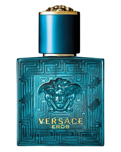 Versace Eros Woda toaletowa dla mężczyzn, 30 ml