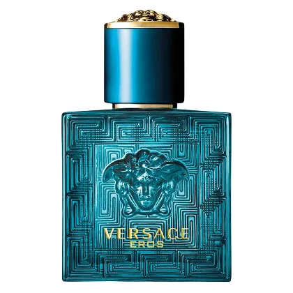 Versace Eros Woda toaletowa dla mężczyzn, 30 ml