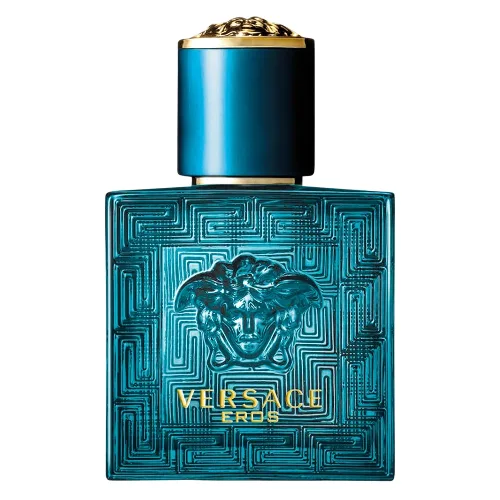 Versace Eros Woda toaletowa dla mężczyzn, 30 ml