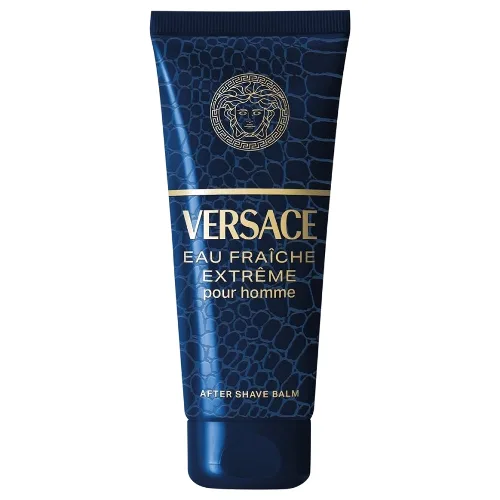 Versace Man Eau Fraîche Extreme After-Shave 100 ml Męskie