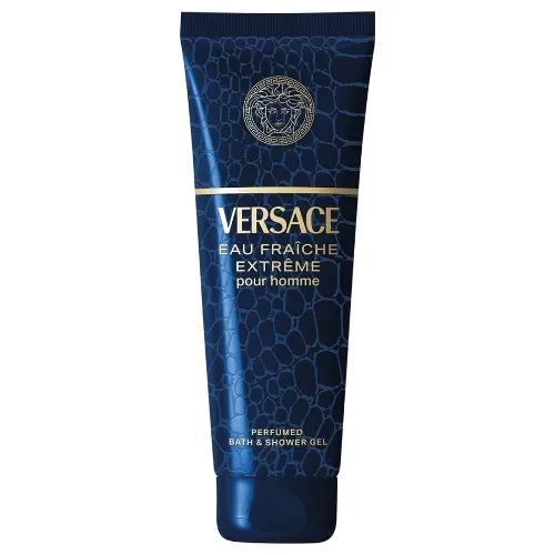 Versace Man Eau Fraîche Extreme Żele pod prysznic 250 ml Męskie