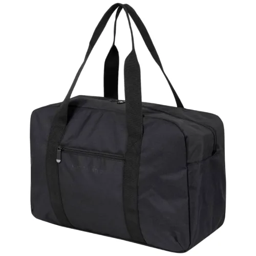 VERTICAL STUDIO "Abisko" 30 L Weekendowa torba podróżna czarna