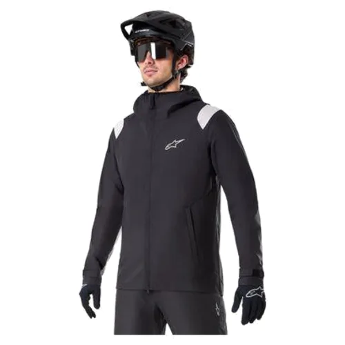 Vesta nieprzemakalna Alpinestars A-Dura