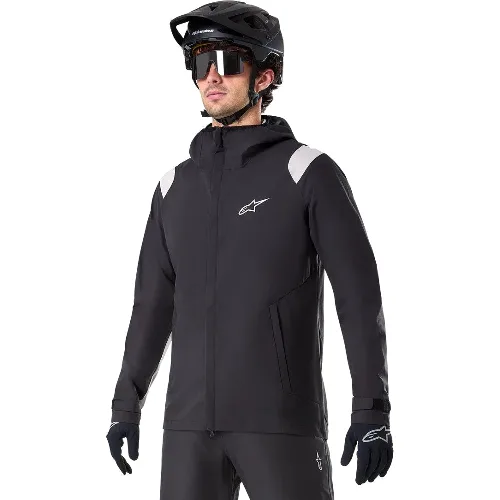 Vesta nieprzemakalna Alpinestars A-Dura