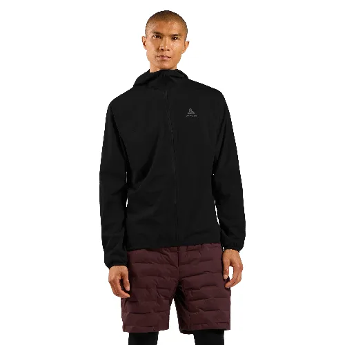 Veste de Sport Odlo ZEROWEIGHT WATERPROOF