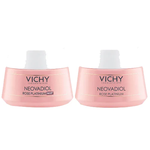 VICHY Menopausal Skin Day & Night Duo
