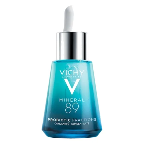 Vichy Mineral 89 Probiotic Fractions Sérum Serum nawilżające 30 ml