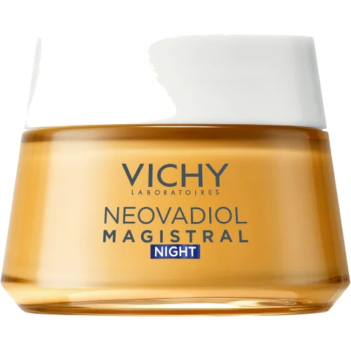 Vichy Neovadiol Magistral, Krem do twarzy, na noc