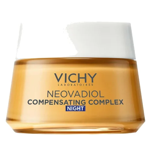 Vichy Neovadiol Perimenopause Revitalizing Night Cream krem rewitalizujący na noc 50 ml