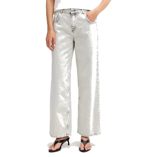 ViCOLO jeansy damskie