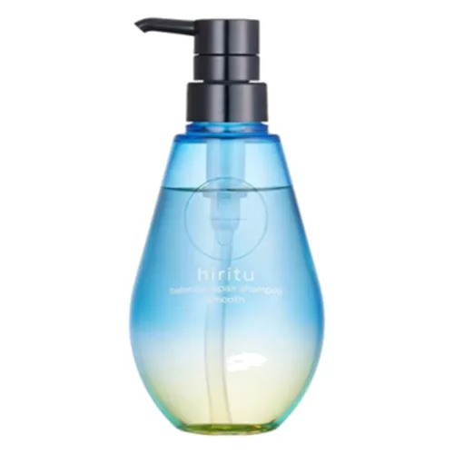 ViCREA - Hiritu Balance Repair Shampoo Smooth - 410ml