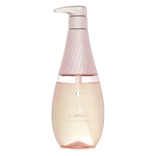 ViCREA - Mixim Potion Mixim Suppli Sakura Repair Shampoo - 440ml