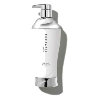 ViCREA - Theratis by Mixim Night Repair Treatment Step2 - 435g