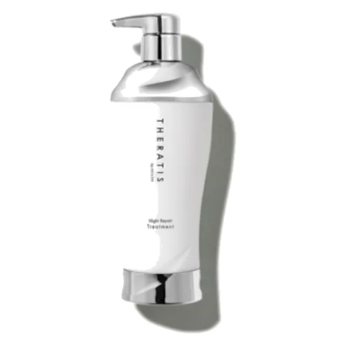 ViCREA - Theratis by Mixim Night Repair Treatment Step2 - 435g