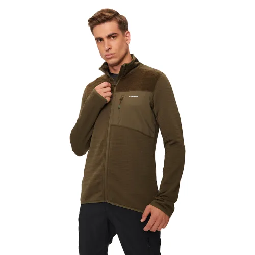 Viking Polar Midland 720/25/8080/7400 Khaki Regular Fit