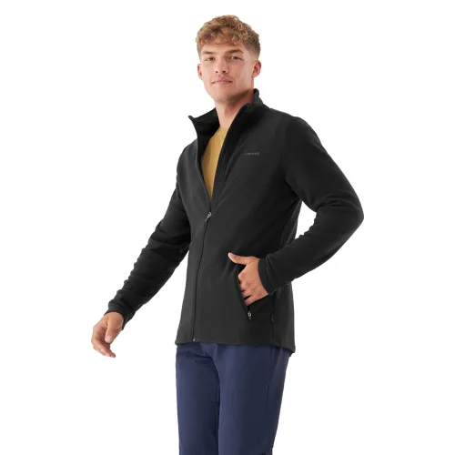Viking Polar Tesero 740/24/4342 Czarny Regular Fit