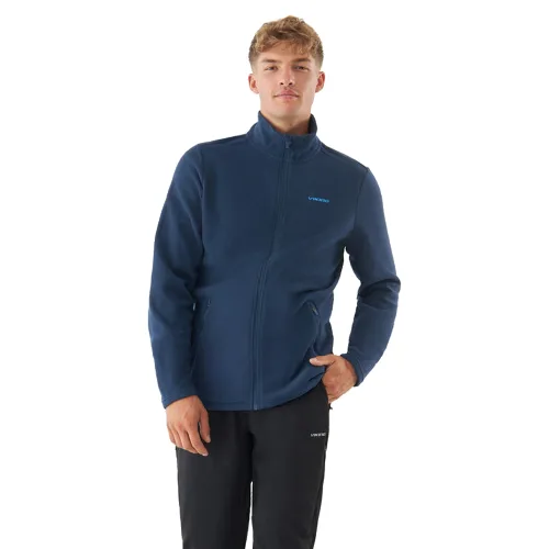 Viking Polar Tesero 740/24/4342 Granatowy Regular Fit