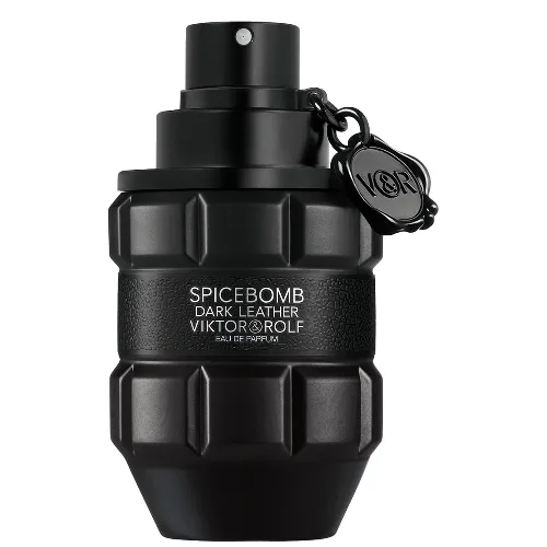 Viktor & Rolf Spicebomb Dark Leather Eau de Parfum Spray 50ml
