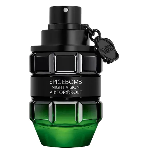Viktor & Rolf Spicebomb Night Vision woda toaletowa - 50ml