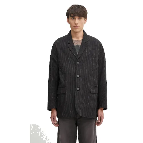 Visvim marynarka z wełną hammons jkt santome