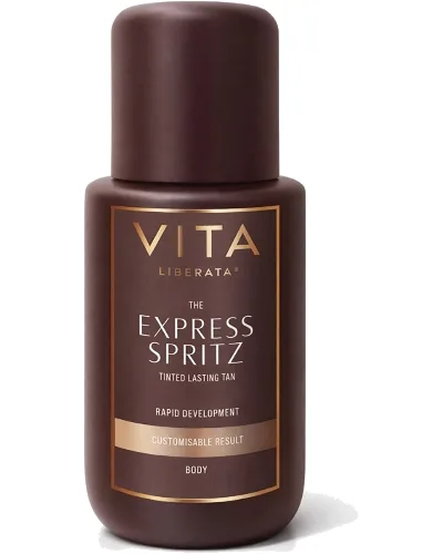 Vita Liberata The Express Spritz Tinted Lasting Tan 200ml