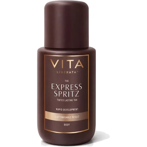 Vita Liberata The Express Spritz Tinted Lasting Tan 200ml