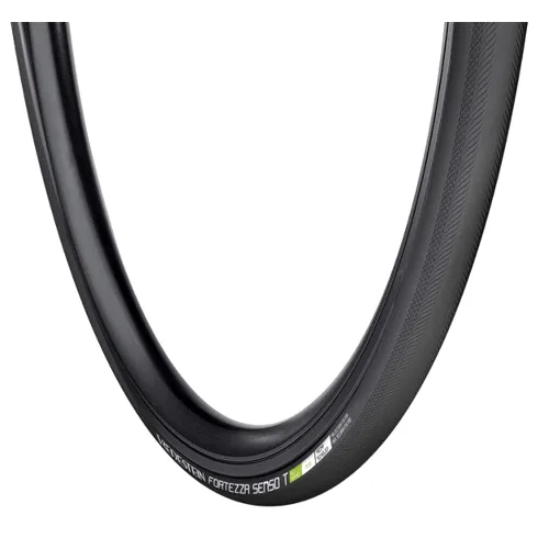 VREDESTEIN Tube Fortezza Senso T All Weather 25-622 28 x 1.00 Czarny