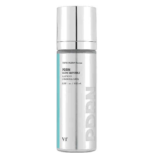 VT Cosmetics Pdrn Reedle Glow Ampoule 100ml