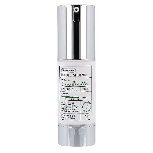Vt Cosmetics Reedle Shot 700 Booster do twarzy