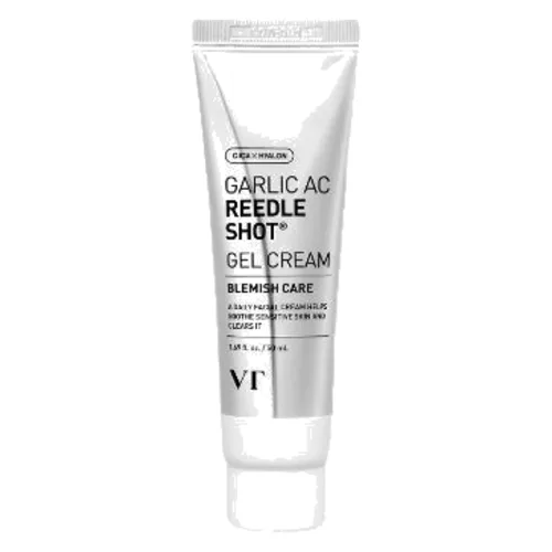 VT - Garlic AC Reedle Shot Gel Cream - 50ml