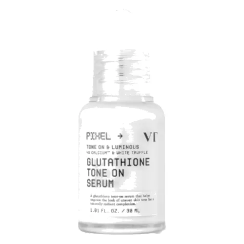 VT - Glutathione Tone On Serum - 30ml